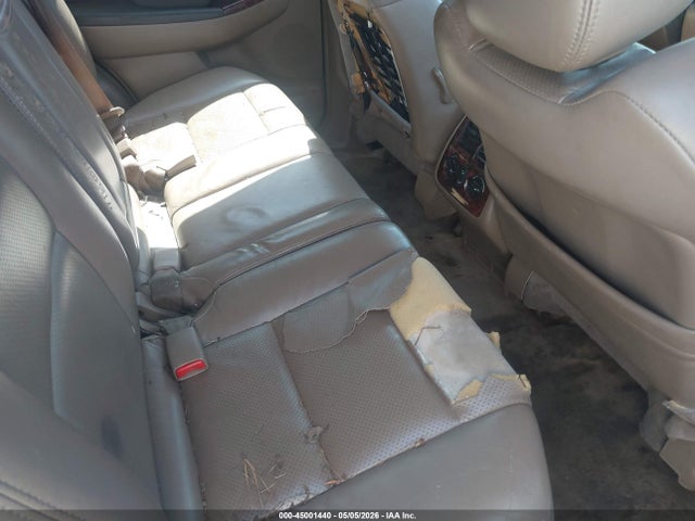 45001440 :رقم المزاد ، 2HNYD18672H512482 vin ، 2002 Acura Mdx مزاد بيع