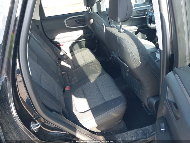 Aukcja sprzedaży 2021 Ford Bronco Sport Big Bend, vin: 3FMCR9B66MRA52419, numer aukcji: 45001441