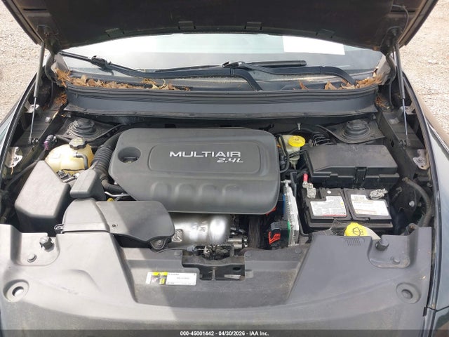 2014 Jeep Cherokee Latitude მანქანა იყიდება აუქციონზე, vin: 1C4PJLCB3EW170870, აუქციონის ნომერი: 45001442