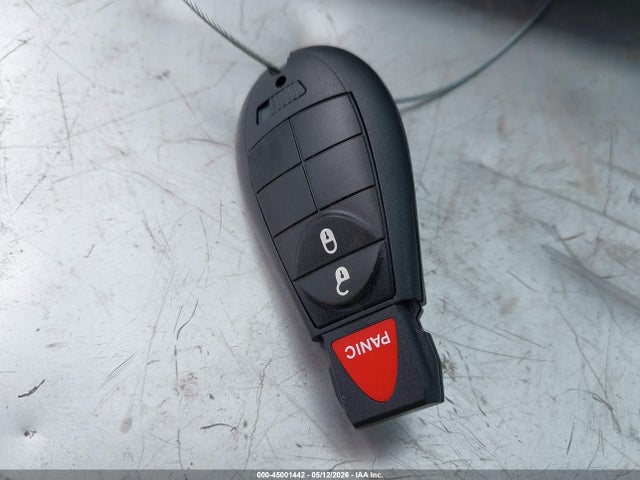 2014 Jeep Cherokee Latitude მანქანა იყიდება აუქციონზე, vin: 1C4PJLCB3EW170870, აუქციონის ნომერი: 45001442