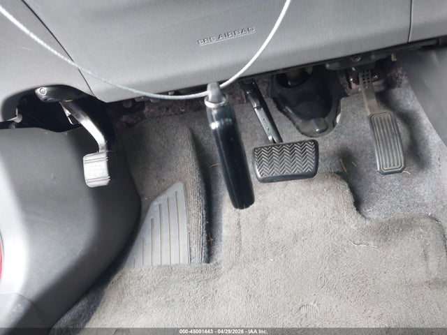 Aukcja sprzedaży 2011 Toyota Prius Three, vin: JTDKN3DU2B0317967, numer aukcji: 45001443