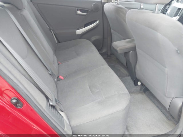 Aukcja sprzedaży 2011 Toyota Prius Three, vin: JTDKN3DU2B0317967, numer aukcji: 45001443