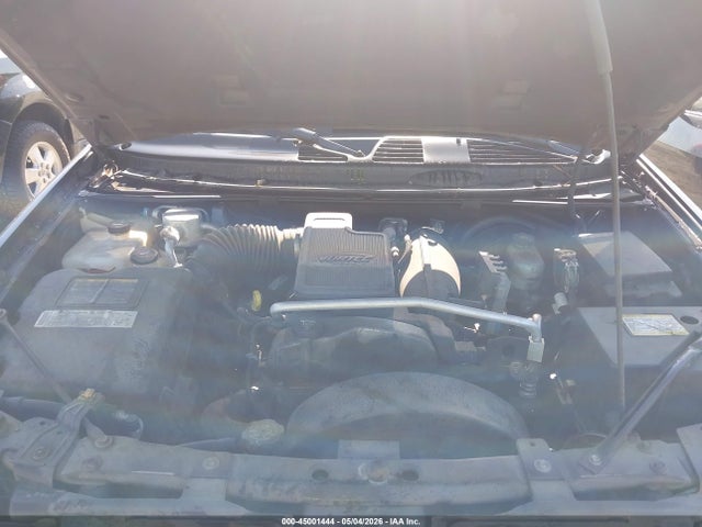 45001444 :رقم المزاد ، 1GKET16S166104213 vin ، 2006 Gmc Envoy Xl Slt مزاد بيع