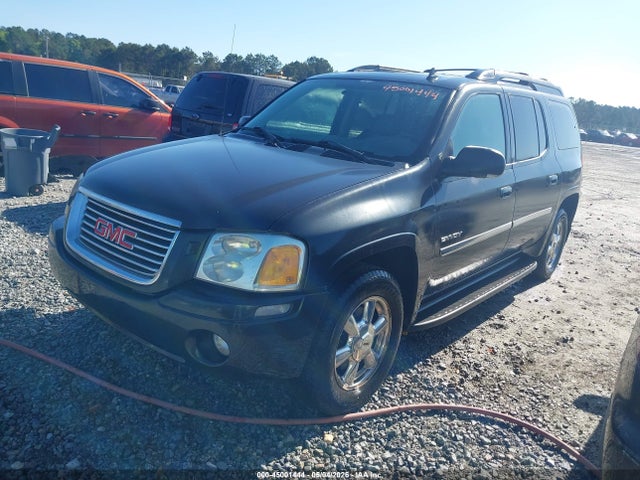 45001444 :رقم المزاد ، 1GKET16S166104213 vin ، 2006 Gmc Envoy Xl Slt مزاد بيع