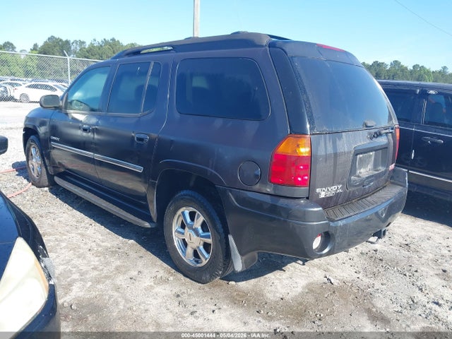 45001444 :رقم المزاد ، 1GKET16S166104213 vin ، 2006 Gmc Envoy Xl Slt مزاد بيع
