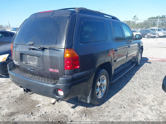 45001444 :رقم المزاد ، 1GKET16S166104213 vin ، 2006 Gmc Envoy Xl Slt مزاد بيع