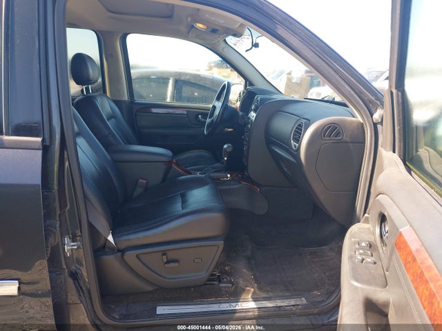 45001444 :رقم المزاد ، 1GKET16S166104213 vin ، 2006 Gmc Envoy Xl Slt مزاد بيع