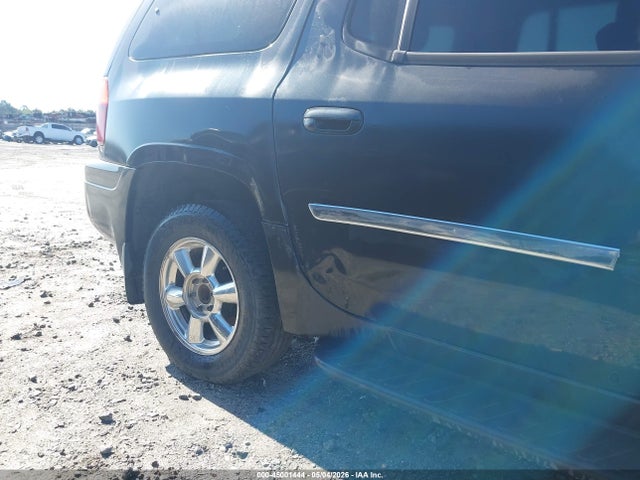 45001444 :رقم المزاد ، 1GKET16S166104213 vin ، 2006 Gmc Envoy Xl Slt مزاد بيع
