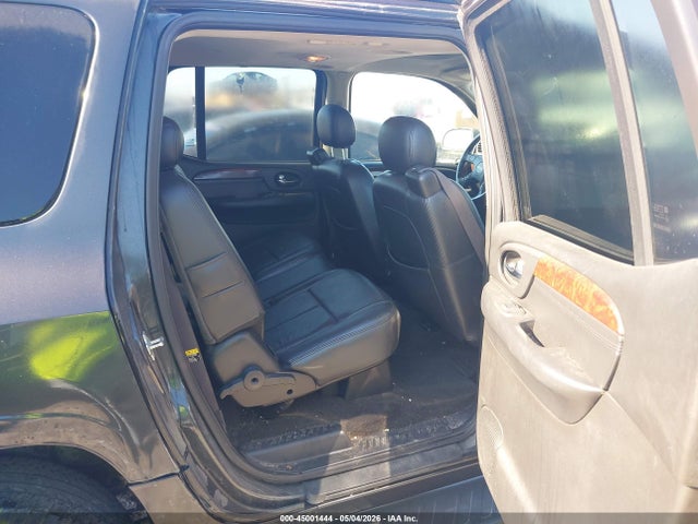 45001444 :رقم المزاد ، 1GKET16S166104213 vin ، 2006 Gmc Envoy Xl Slt مزاد بيع