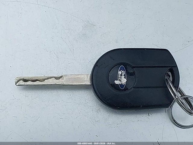 1FADP3F29JL229015 Ford FOCUS SE