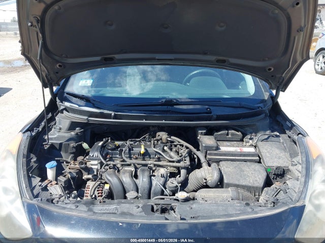 Продажа на аукционе авто 2015 Hyundai Elantra Gt, vin: KMHD35LH0FU236717, номер лота: 45001449