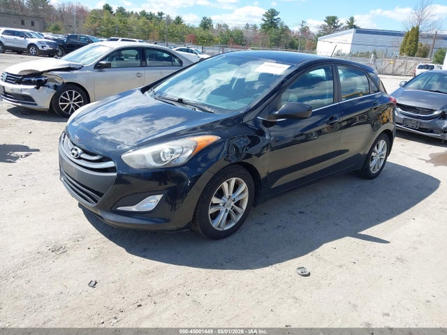 Продажа на аукционе авто 2015 Hyundai Elantra Gt, vin: KMHD35LH0FU236717, номер лота: 45001449