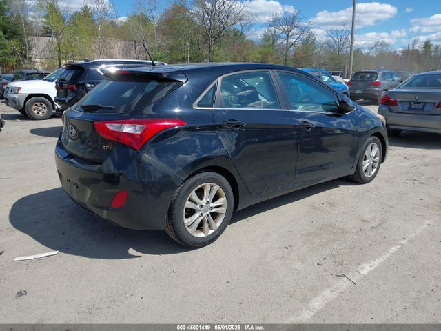 Продажа на аукционе авто 2015 Hyundai Elantra Gt, vin: KMHD35LH0FU236717, номер лота: 45001449