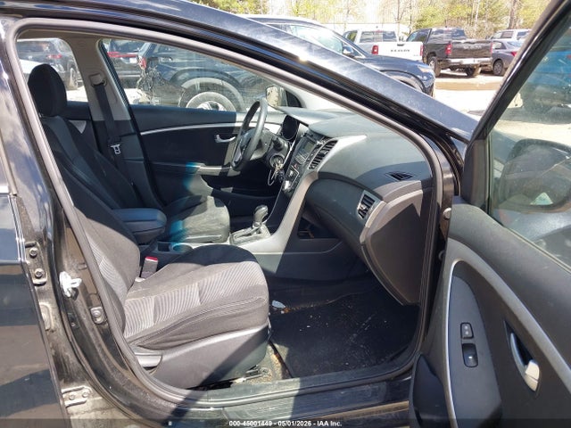 Продажа на аукционе авто 2015 Hyundai Elantra Gt, vin: KMHD35LH0FU236717, номер лота: 45001449