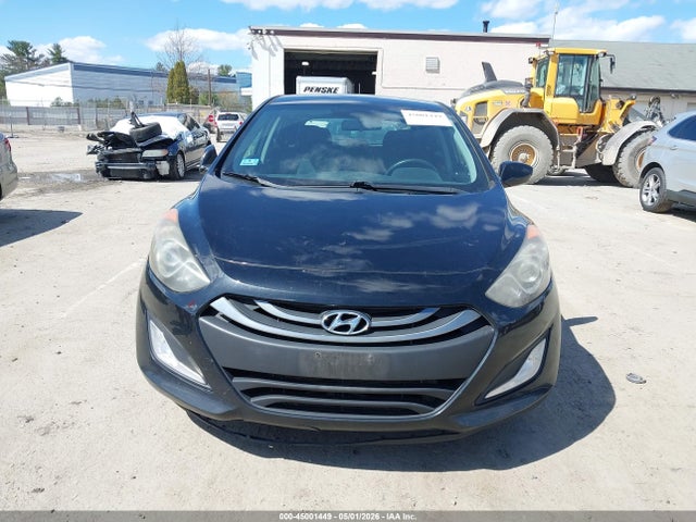 Продажа на аукционе авто 2015 Hyundai Elantra Gt, vin: KMHD35LH0FU236717, номер лота: 45001449