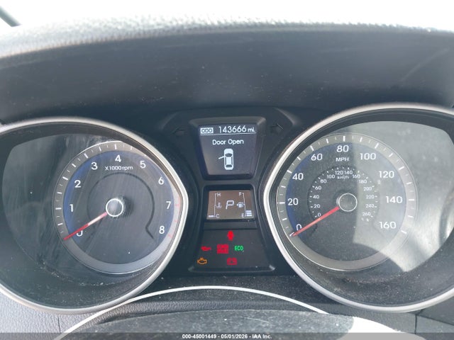 Продажа на аукционе авто 2015 Hyundai Elantra Gt, vin: KMHD35LH0FU236717, номер лота: 45001449