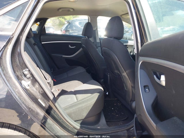 Продажа на аукционе авто 2015 Hyundai Elantra Gt, vin: KMHD35LH0FU236717, номер лота: 45001449