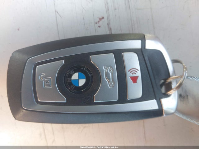 BMW 650i Xdrive 2017 WBA6F7C55HG232005 Image 11