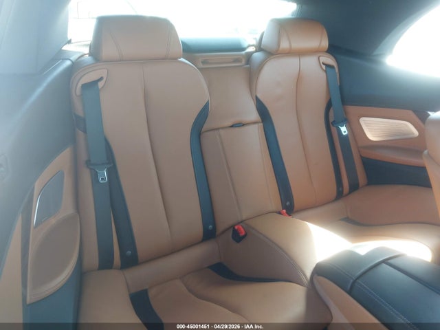 BMW 650i Xdrive 2017 WBA6F7C55HG232005 Image 8