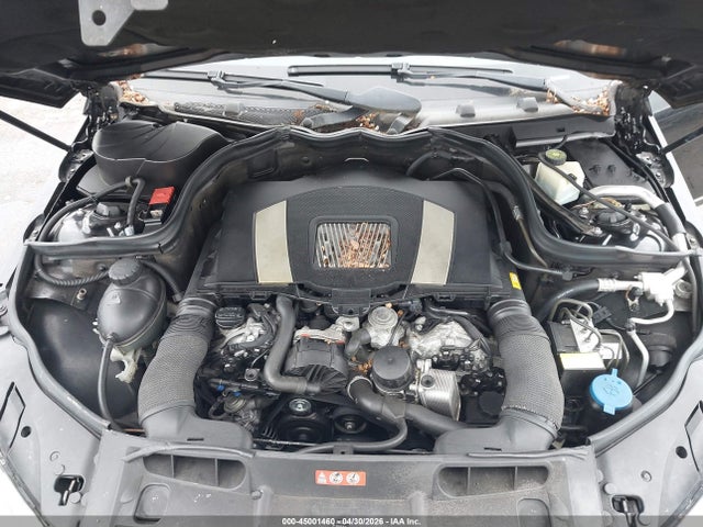 Продажа на аукционе авто 2010 Mercedes-benz C 300 Luxury/sport, vin: WDDGF5EB6AR116018, номер лота: 45001460
