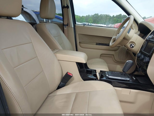Продажа на аукционе авто 2012 Ford Escape Limited, vin: 1FMCU0EG1CKC19156, номер лота: 45001463