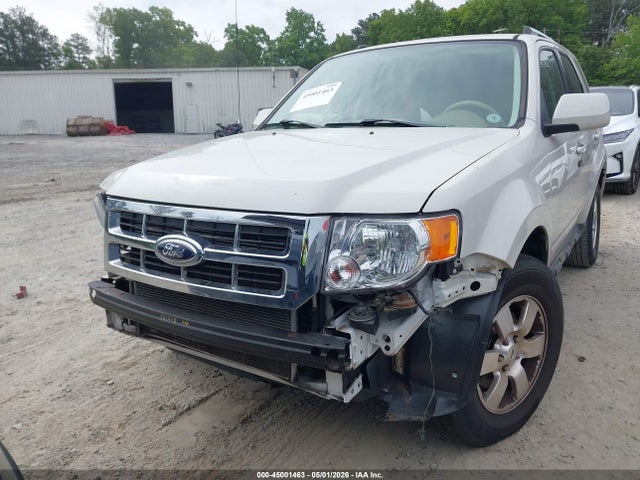 Продажа на аукционе авто 2012 Ford Escape Limited, vin: 1FMCU0EG1CKC19156, номер лота: 45001463