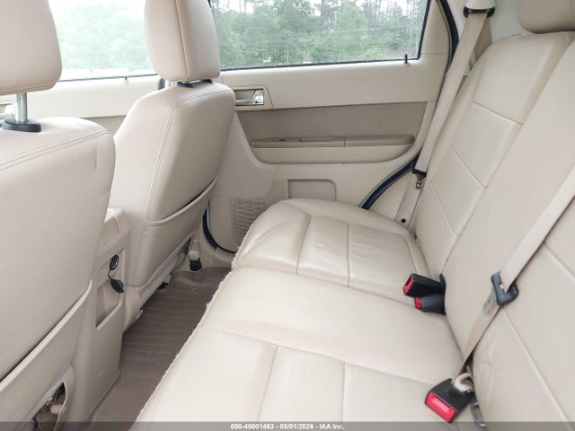 Продажа на аукционе авто 2012 Ford Escape Limited, vin: 1FMCU0EG1CKC19156, номер лота: 45001463
