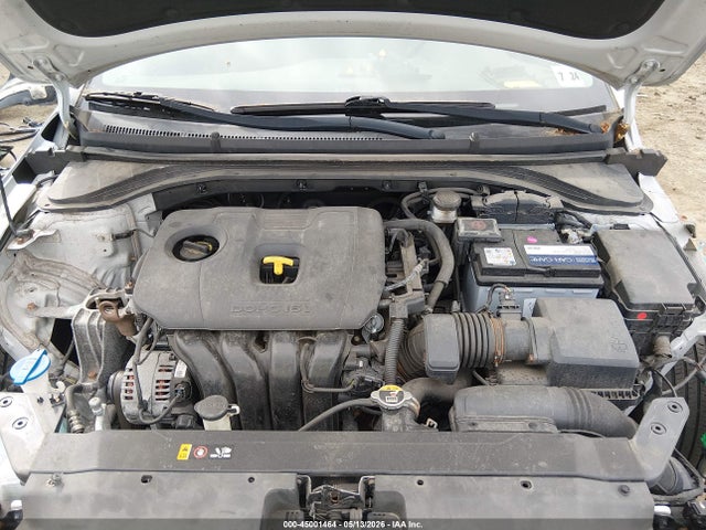 45001464 :رقم المزاد ، 5NPD84LF6LH501872 vin ، 2020 Hyundai Elantra Value Edition مزاد بيع
