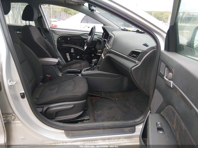 45001464 :رقم المزاد ، 5NPD84LF6LH501872 vin ، 2020 Hyundai Elantra Value Edition مزاد بيع