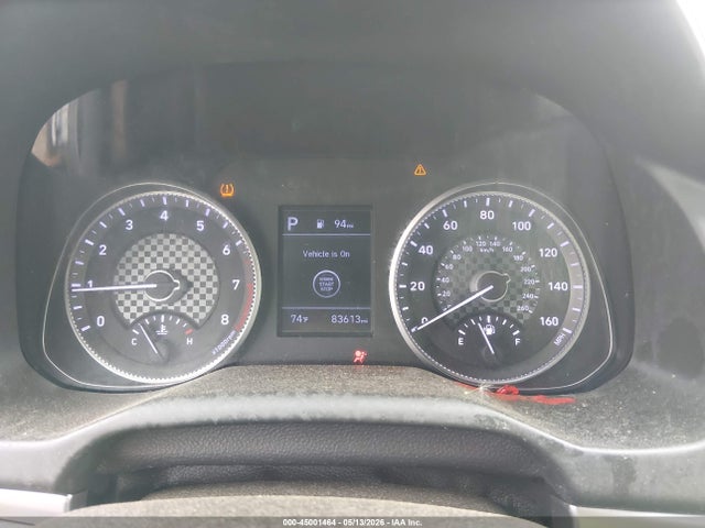 45001464 :رقم المزاد ، 5NPD84LF6LH501872 vin ، 2020 Hyundai Elantra Value Edition مزاد بيع