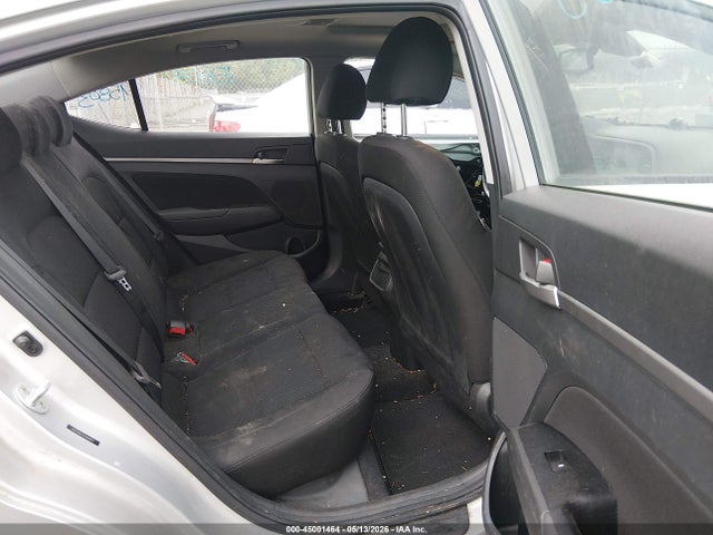 45001464 :رقم المزاد ، 5NPD84LF6LH501872 vin ، 2020 Hyundai Elantra Value Edition مزاد بيع