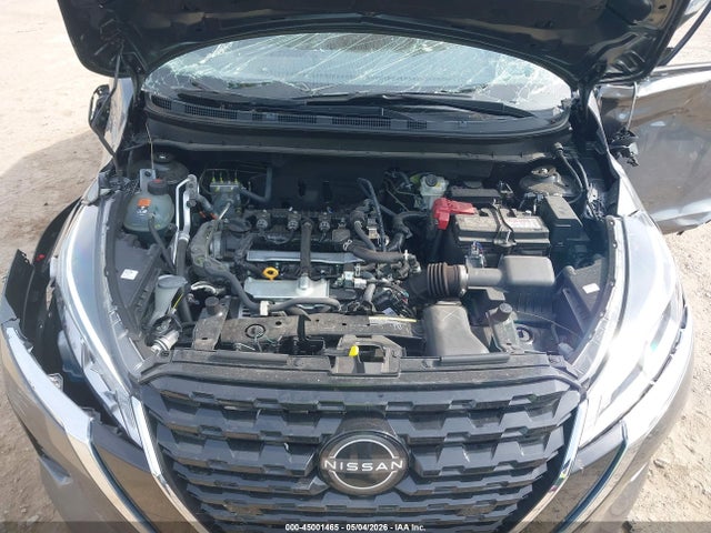 Aukcja sprzedaży 2024 Nissan Kicks Sv Xtronic Cvt, vin: 3N1CP5CV7RL572912, numer aukcji: 45001465