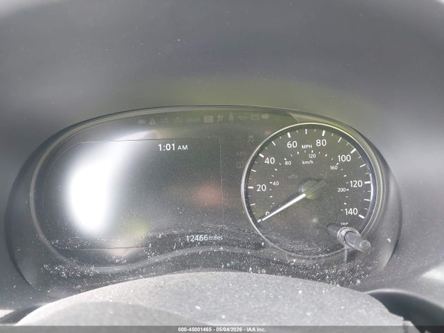 Aukcja sprzedaży 2024 Nissan Kicks Sv Xtronic Cvt, vin: 3N1CP5CV7RL572912, numer aukcji: 45001465