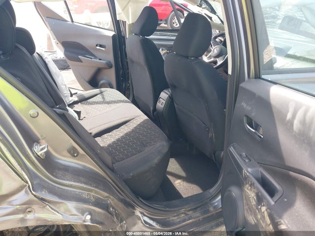 Aukcja sprzedaży 2024 Nissan Kicks Sv Xtronic Cvt, vin: 3N1CP5CV7RL572912, numer aukcji: 45001465
