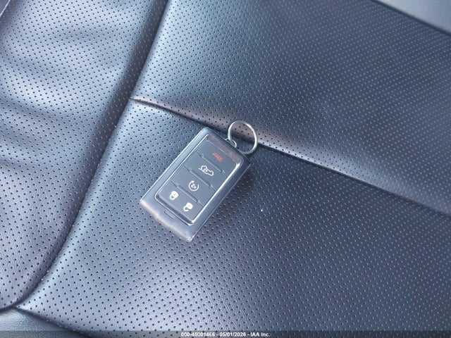 Aukcja sprzedaży 2024 Jeep Grand Cherokee 4xe Anniversary Edition, vin: 1C4RJYB68R8606522, numer aukcji: 45001466