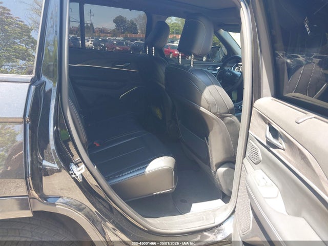 Aukcja sprzedaży 2024 Jeep Grand Cherokee 4xe Anniversary Edition, vin: 1C4RJYB68R8606522, numer aukcji: 45001466