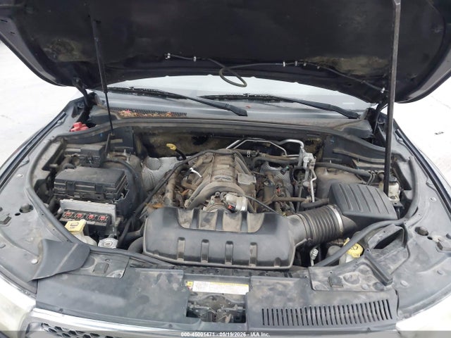 Aukcja sprzedaży 2011 Dodge Durango Citadel, vin: 1D4SD5GT7BC613683, numer aukcji: 45001471