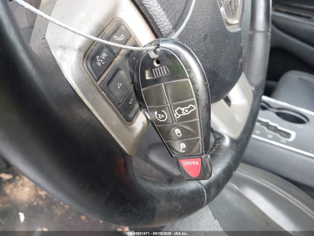 Aukcja sprzedaży 2011 Dodge Durango Citadel, vin: 1D4SD5GT7BC613683, numer aukcji: 45001471