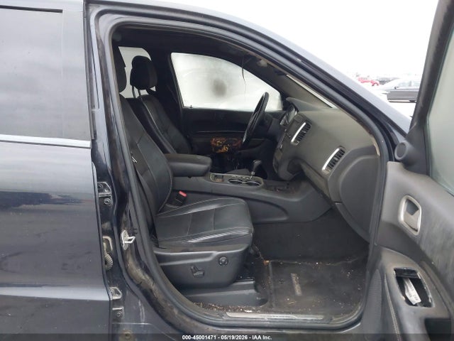 Aukcja sprzedaży 2011 Dodge Durango Citadel, vin: 1D4SD5GT7BC613683, numer aukcji: 45001471