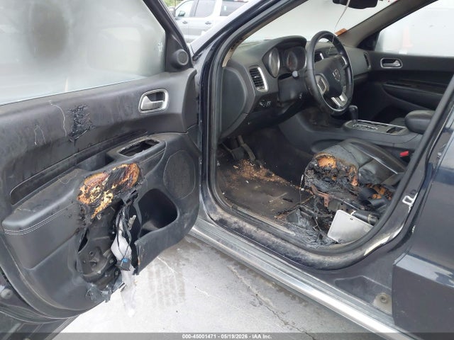 Aukcja sprzedaży 2011 Dodge Durango Citadel, vin: 1D4SD5GT7BC613683, numer aukcji: 45001471