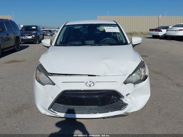 3MYDLBYV9HY163883 Toyota YARIS IA