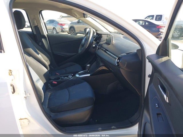 3MYDLBYV9HY163883 Toyota YARIS IA