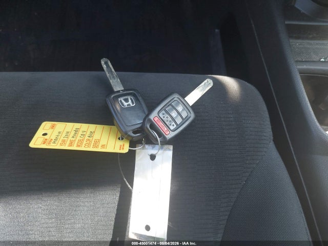 Honda CR-V LX 2014 2HKRM4H37EH663240 Image 11