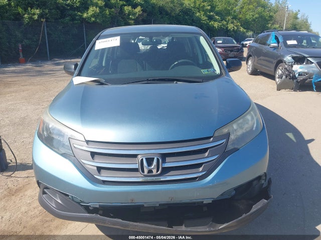 Honda CR-V LX 2014 2HKRM4H37EH663240 Image 13