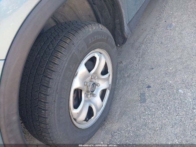 Honda CR-V LX 2014 2HKRM4H37EH663240 Image 12