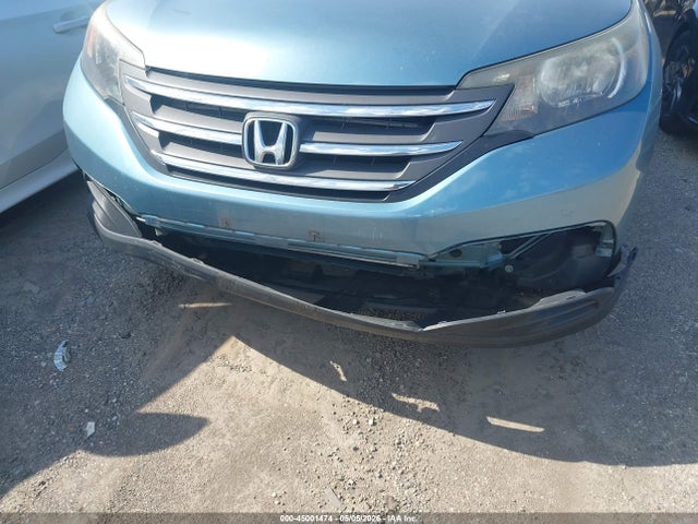 Honda CR-V LX 2014 2HKRM4H37EH663240 Image 6