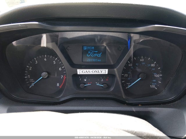 45001476 :رقم المزاد ، 1FDYR2CM7JKB22410 vin ، 2018 Ford Transit-250 مزاد بيع