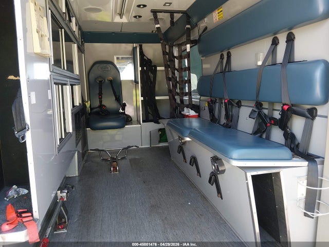 45001476 :رقم المزاد ، 1FDYR2CM7JKB22410 vin ، 2018 Ford Transit-250 مزاد بيع