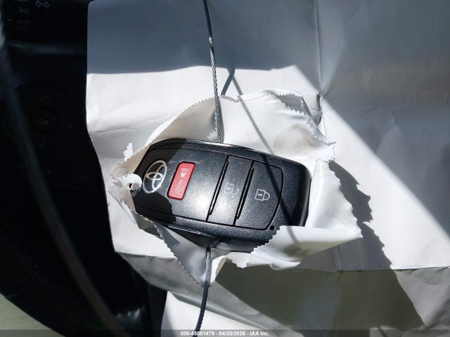 Aukcja sprzedaży 2024 Toyota Corolla Cross Le, vin: 7MUCAAAGXRV073968, numer aukcji: 45001479