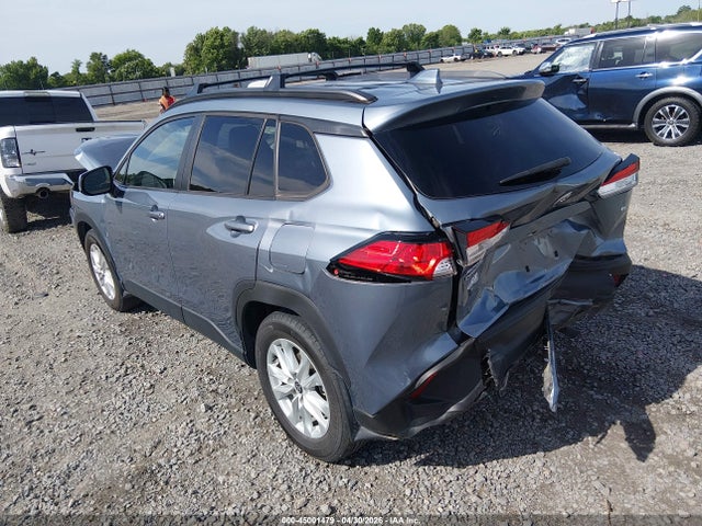Aukcja sprzedaży 2024 Toyota Corolla Cross Le, vin: 7MUCAAAGXRV073968, numer aukcji: 45001479